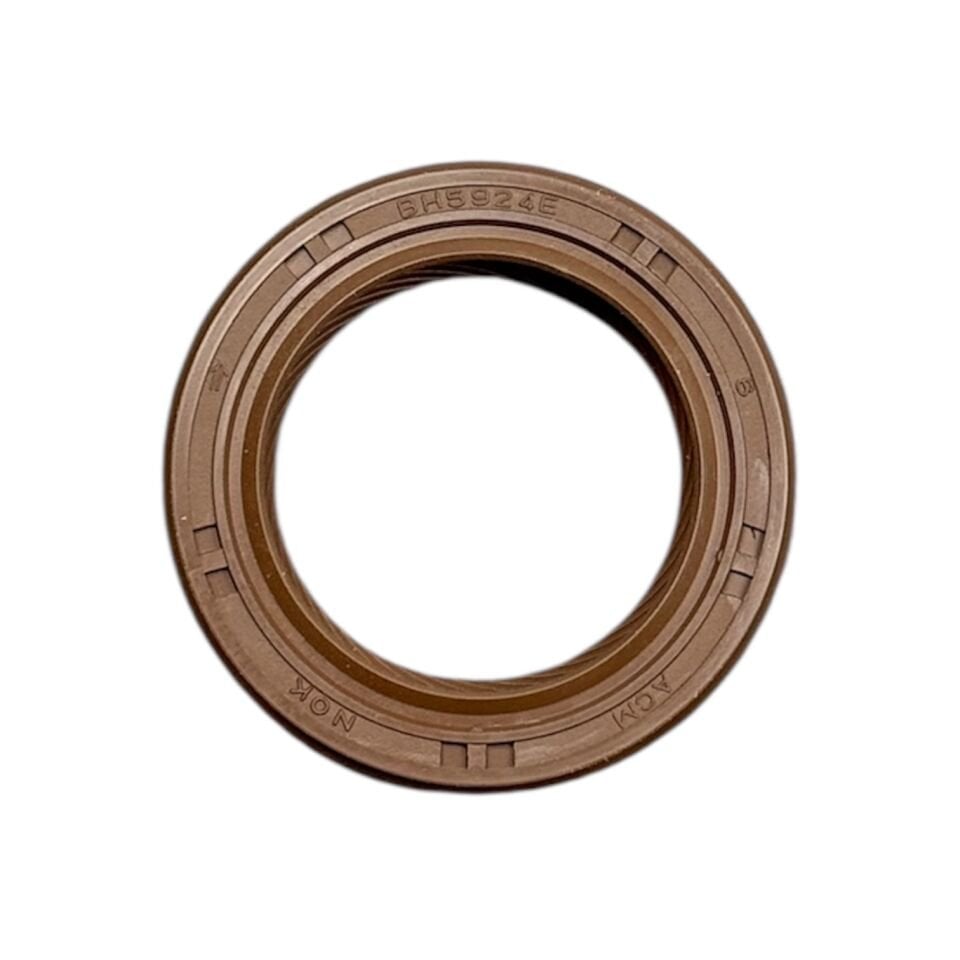 Toyota Keçe Krank Corolla 13-18/Aurıs 13-18/Yarıs 1,3 Benzinli 07-18 Ön (25,5x37,5x6)