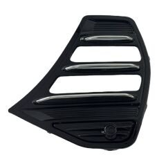 Chery Kapak Lamba Sis Tiggo 7 Pro 22-24 Sol (Krom)