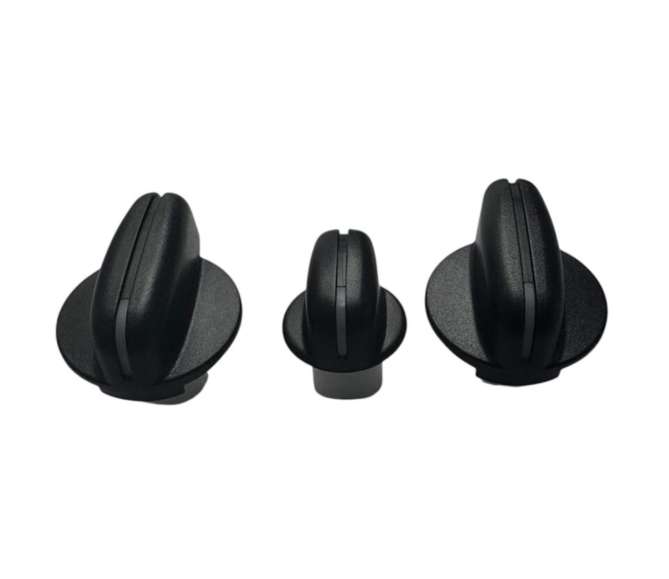 Mazda Düğme Klima Kontrol B2500 98-05 (Takım)