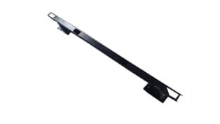 CITROEN JUMPER- 14/24; ARKA TAMPON DEMİRİ (EAGLE BODY)
