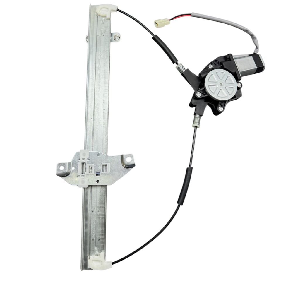 Kıa Kriko Cam Bongo 97-08 Ön Sol (Elektrikli-motorlu)