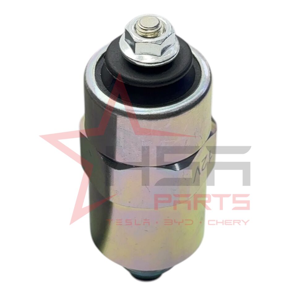1994-2002 Hyundai H100 Stop Enjektör Müşürü (Uzun Tip) 33137-42100