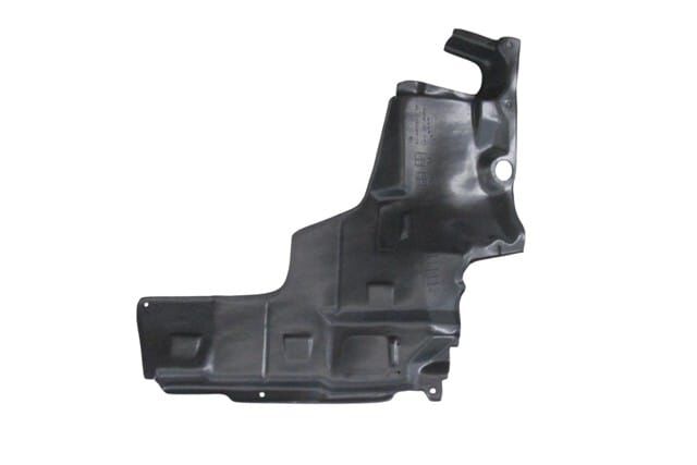 MAZDA 626- SD/HB- 98/01; KARTER MUHAFAZA PLASTİĞİ SAĞ (LT-MZ8002) (TW)