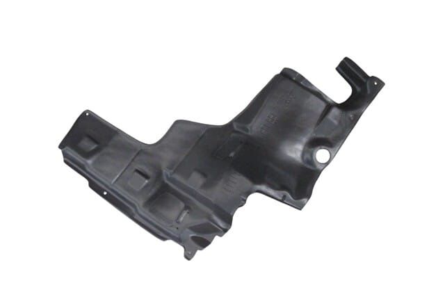 MAZDA 626- SD/HB- 98/01; KARTER MUHAFAZA PLASTİĞİ SAĞ (LT-MZ8002) (TW)