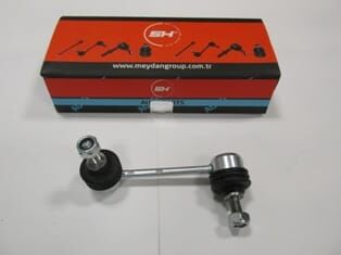 HONDA ACCORD- 01/02; VİRAJ ASKI Z ROT ARKA SOL (115mm) (SH)