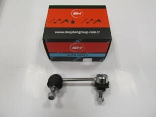 HONDA ACCORD- 01/02; VİRAJ ASKI Z ROT ARKA SOL (115mm) (SH)