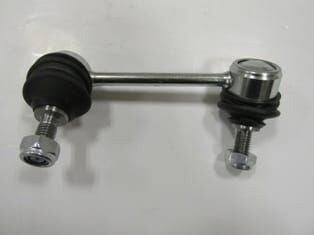 HONDA ACCORD- 01/02; VİRAJ ASKI Z ROT ARKA SOL (115mm) (SH)