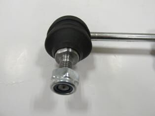 HONDA ACCORD- 01/02; VİRAJ ASKI Z ROT ARKA SOL (115mm) (SH)