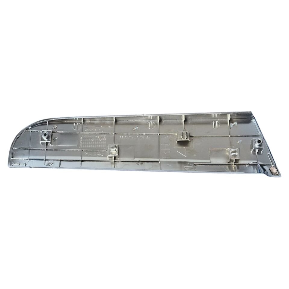 Kıa Bakalit Cam Kelebek Sportage 11-16 Arka Sağ (Nikelaj)