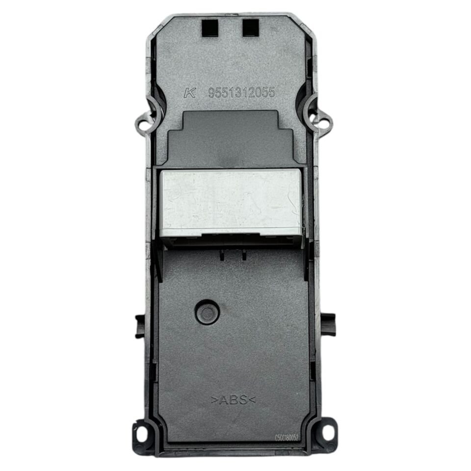 Honda Düğme Cam Açma Cıvıc 16-20 Ön Sol