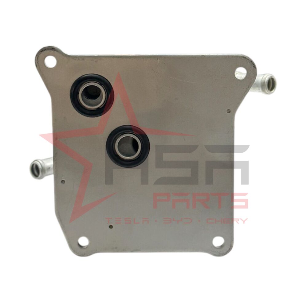 2010-2018 Nissan Micra 1.2 DIG-T Yağ Soğutucusu 21606-3JX0A