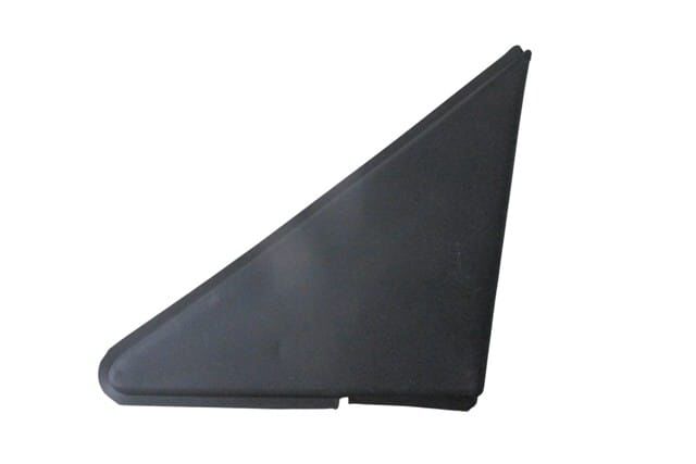 FORD FIESTA- 07/09; KAPI AYNA MUSKASI SOL (ÇAMURLUK ÜST ÜÇGEN PLASTİĞİ)