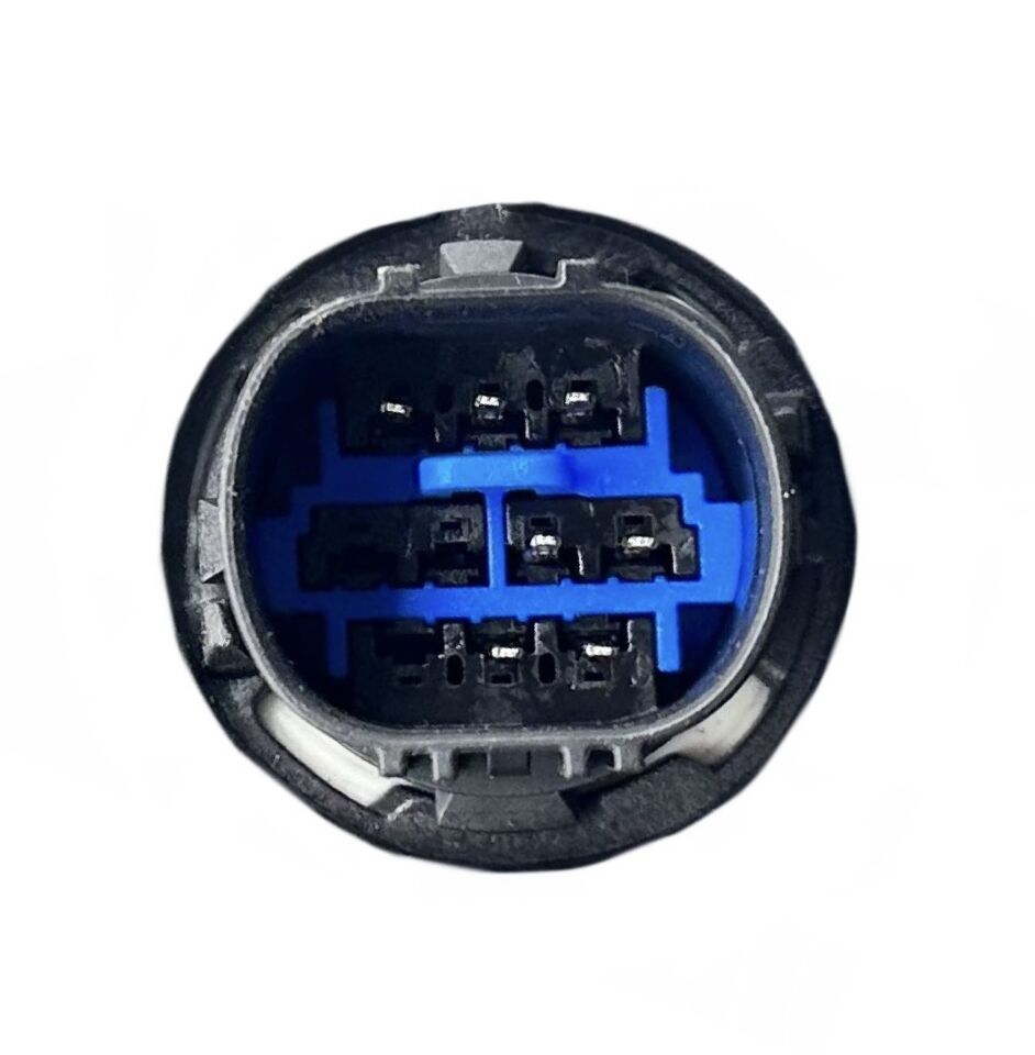 Hyundaı Far Tucson 15-18 Sağ (Ledli)