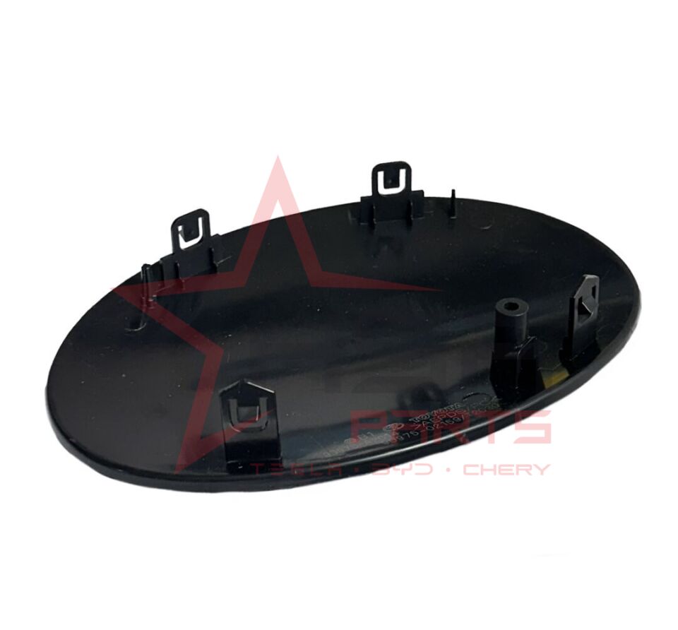 2021-2023 Toyota Rocco Ön Panjur Göbeği (Camlı) (Arma) 90975-02159