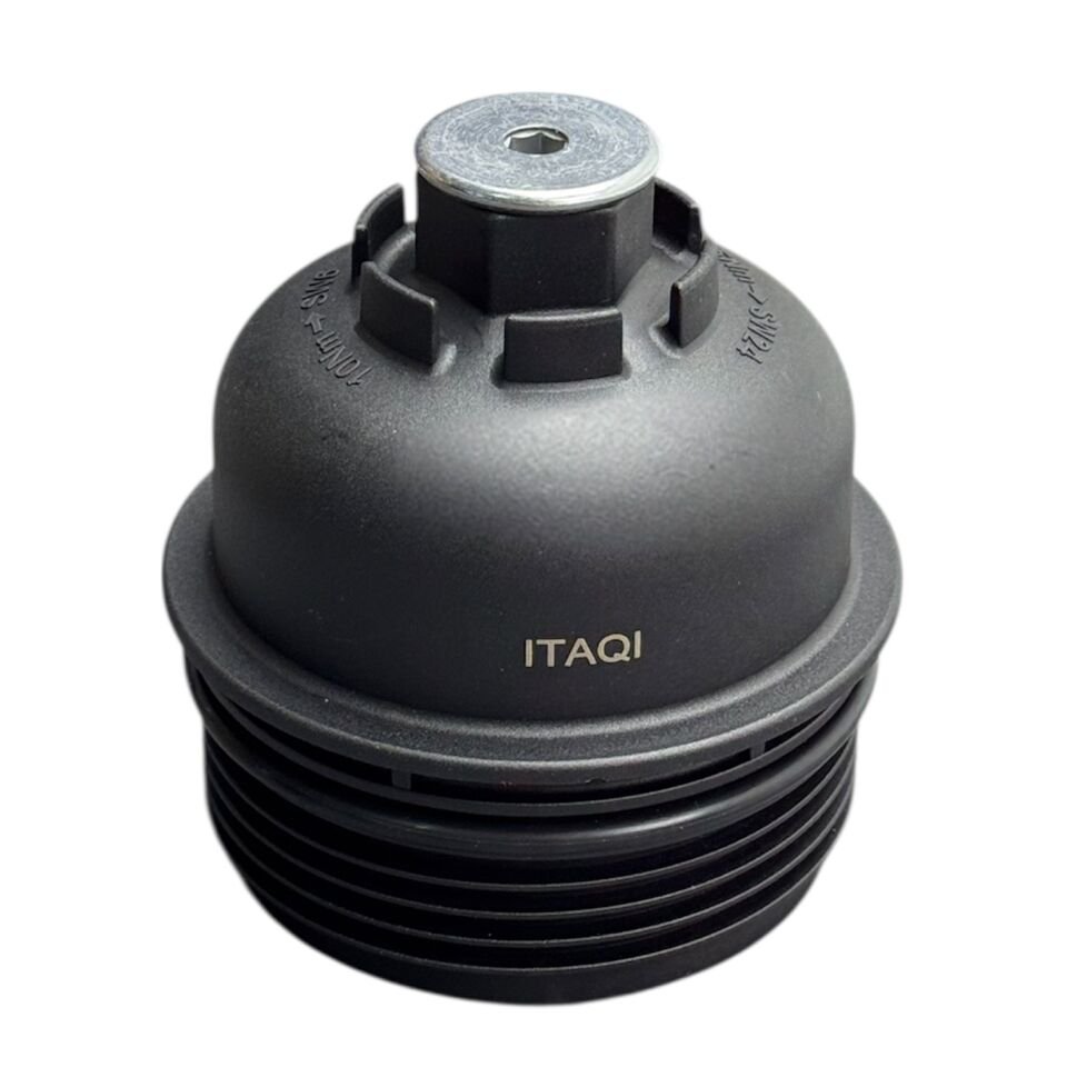 Hyundaı Kapak Yağ Filtre Tucson 09-13/İx35 09-13/Santafe 09-13/Cerato 2,0-2,2 Dizel 09-13