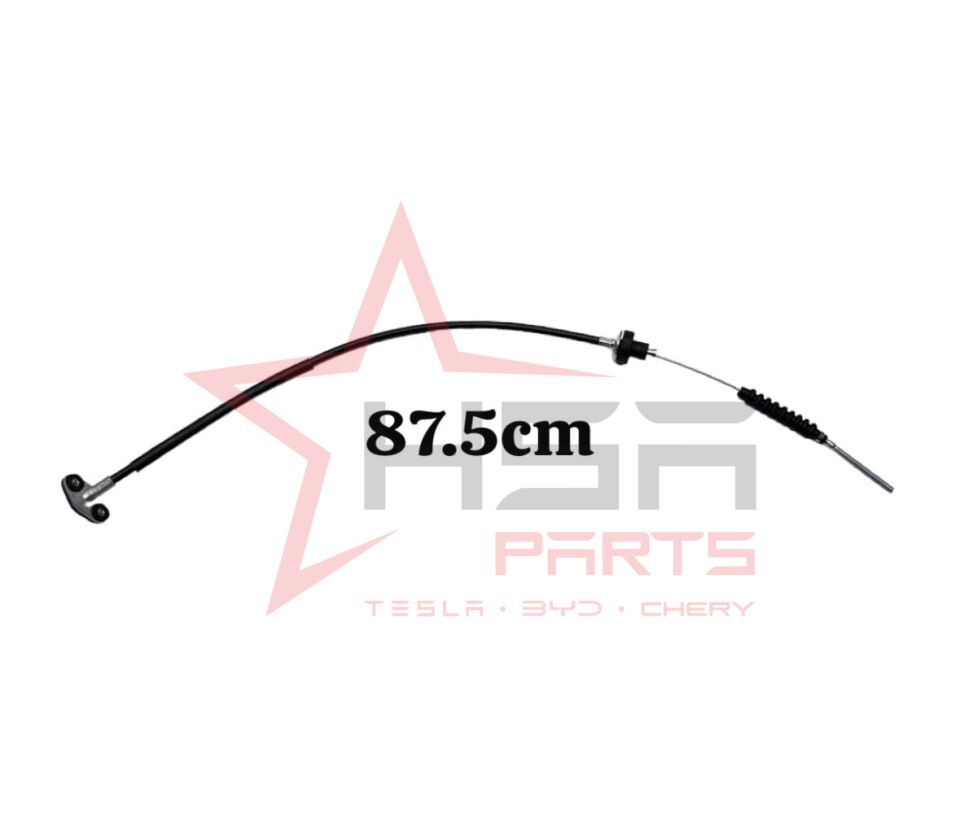 1994-1998 Daewoo Matiz 0,8-1,0 Debriyaj Teli 23710-A78B11