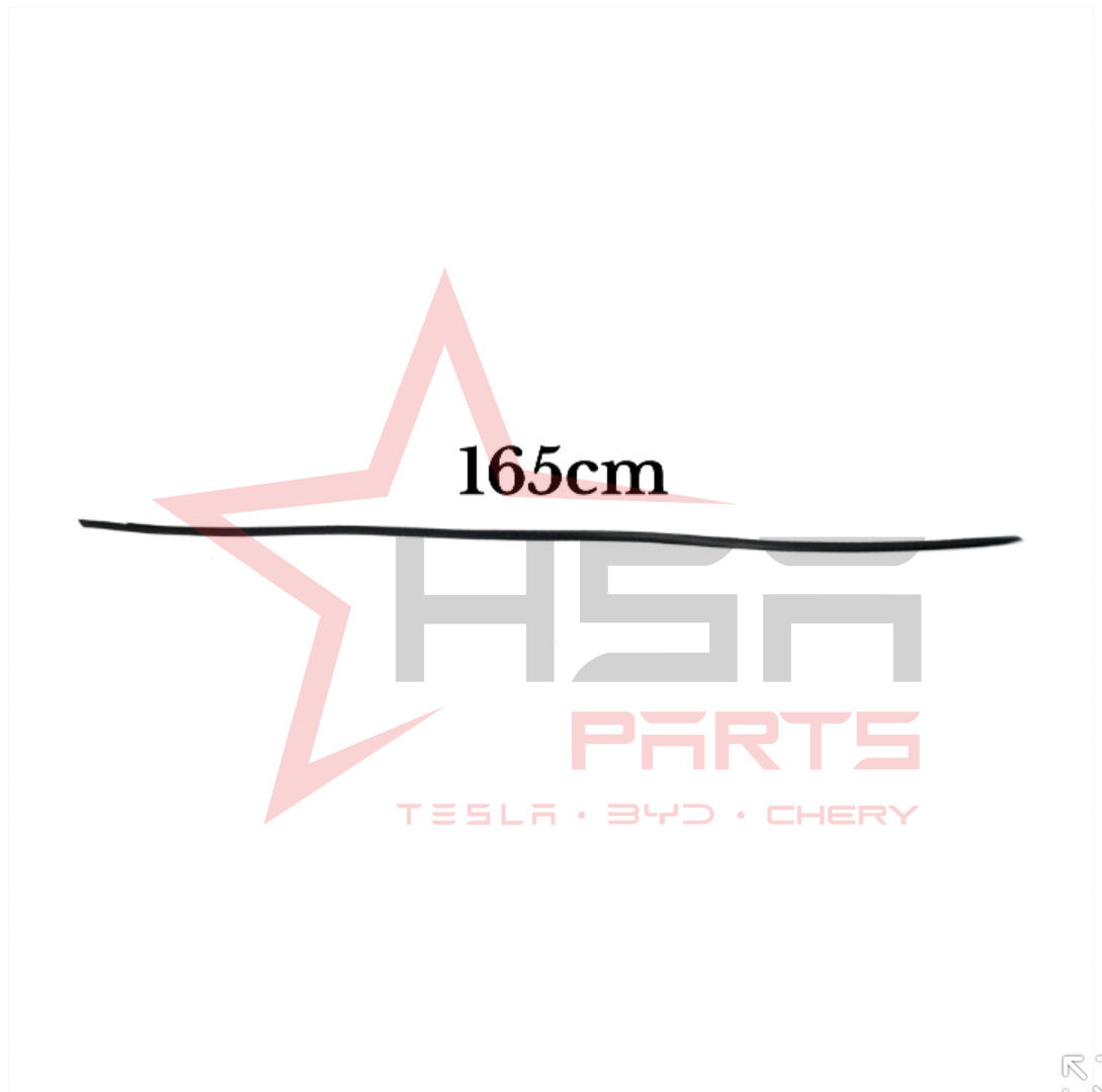 2007-2012 Toyota Auris Sağ Tavan Çıtası 75555-02090