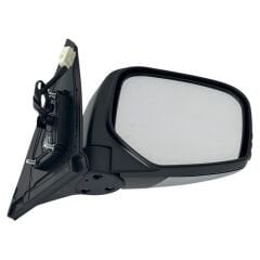 Mıtsubıshı Ayna Dikiz L200 07-14 Sağ (Elektrikli/Krom 3 Fişli)