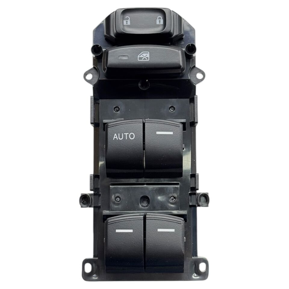 Honda Düğme Cam Açma Cıvıc 16-20 Ön Sol