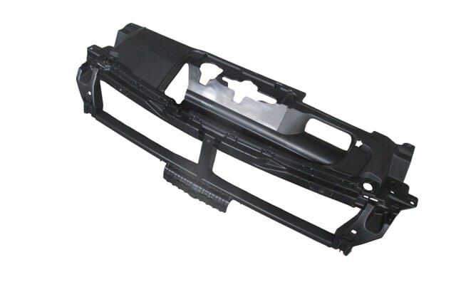 PEUGEOT 308- 14/15; ÖN PANEL ÜST KORUMA PLASTİĞİ (PANJUR TAKVİYESİ)(ALLURE/ACTIVE MODEL) (TW)