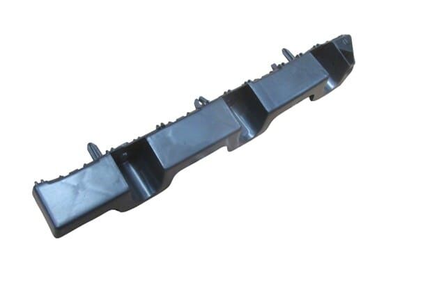 CITROEN C ELYSEE- 17/24; ARKA TAMPON İÇ BAĞLANTI BRAKETİ SAĞ (PLASTİK) (TW)