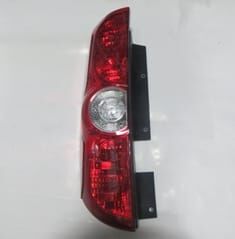 FIAT DOBLO- 11/15; STOP LAMBASI SOL KIRMIZI/BEYAZ (BAGAJ KAPAĞI YANA AÇILAN) (MARS) (E MARKLI)