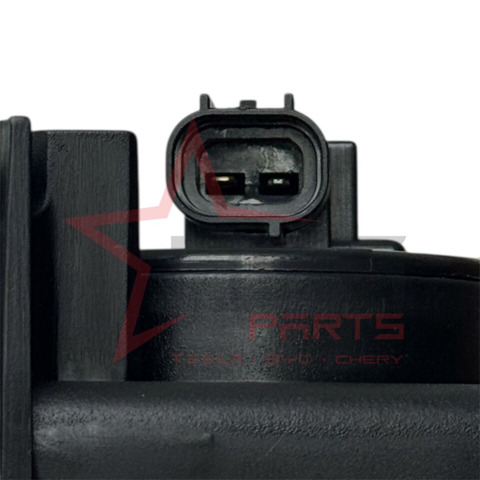 Isuzu D-Max Sol Sis Lambası 2012-2015 (Kare) (8981862180)
