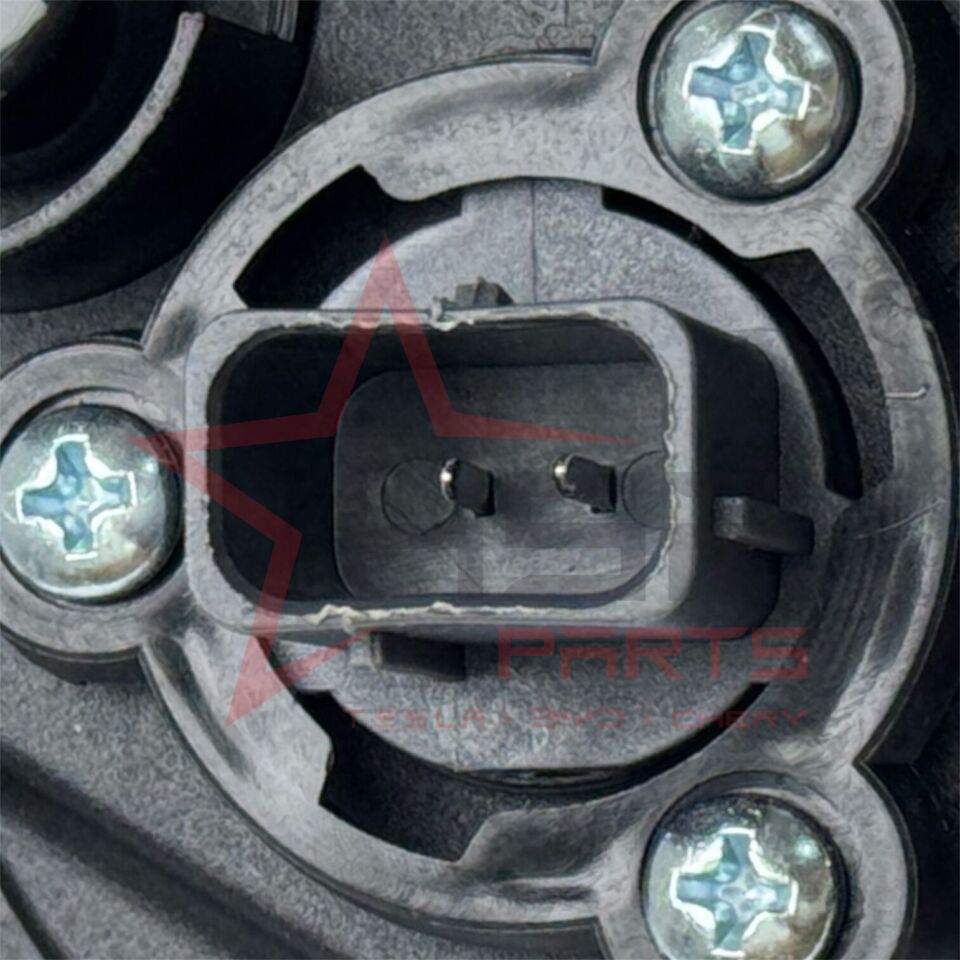 Isuzu D-Max Sol Sis Lambası 2012-2015 (Kare) (8981862180)