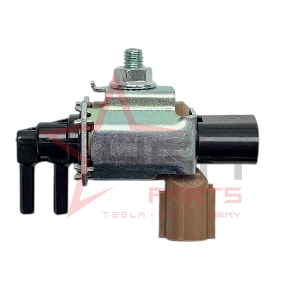 1996-2015 Mitsubishi Asx Emisyon Kontrol Selenoid Valfi (Tekli) MR204853