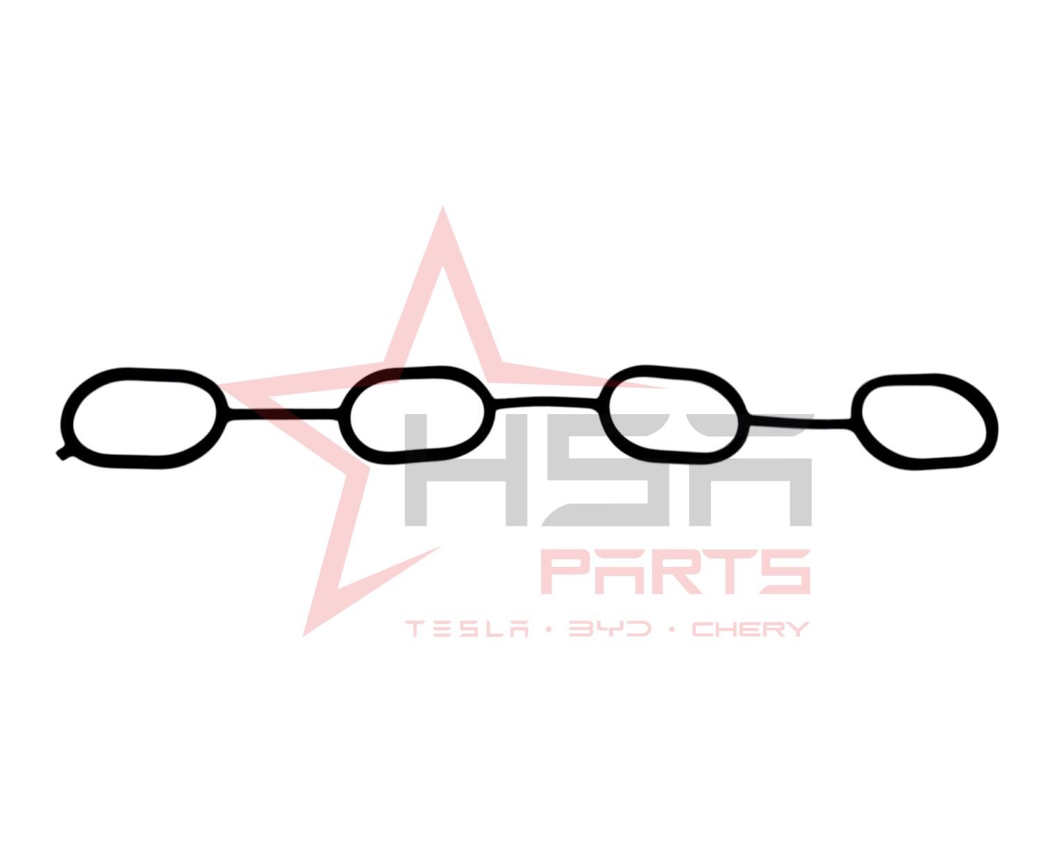 Hyundai i30 Manifold Contası (Emme) 2012-2018 (28411-2B000)