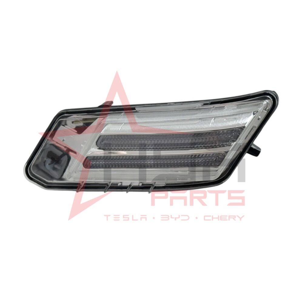 2008-2013 Volvo XC60 Sağ Sis Lambası (Gündüz Led) 31290874