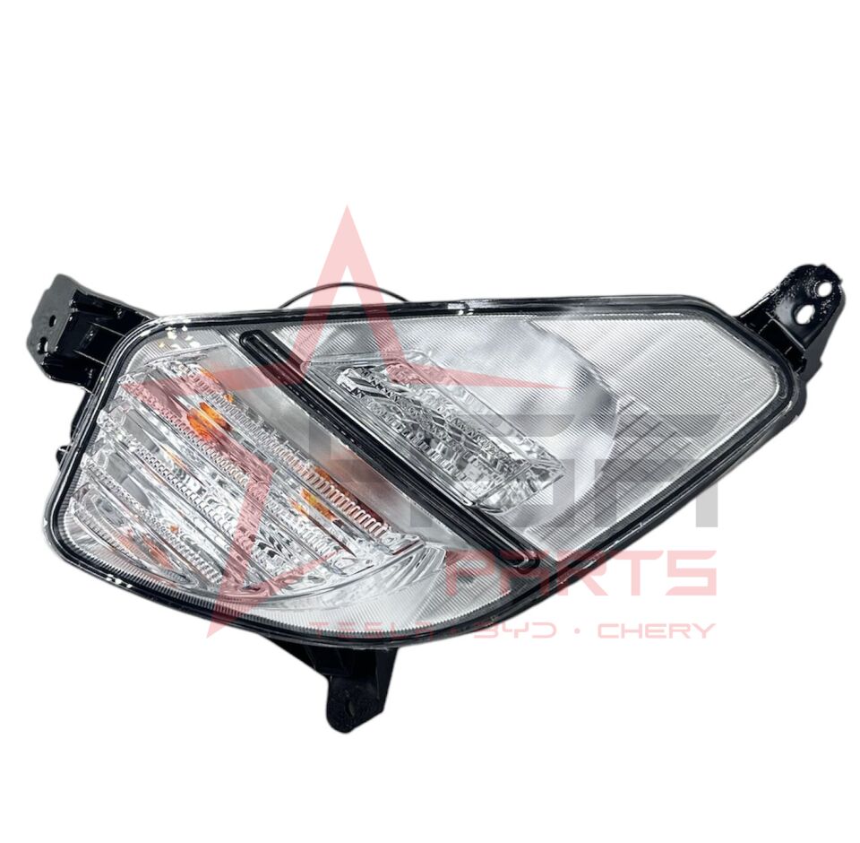 2022-2024 Kia Cerato Sol Arka Tampon Reflektörü 92305-M6500