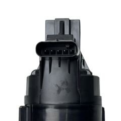 Nıssan Akülatör Turbo Navara 20-23 (Wastegate)