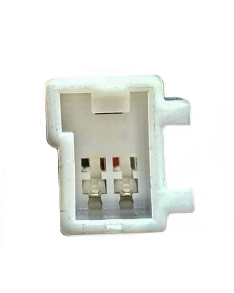 Hyundaı Kapak Ayna Dikiz İç Accent Blue 12-17 Sol (Höparlörlü)