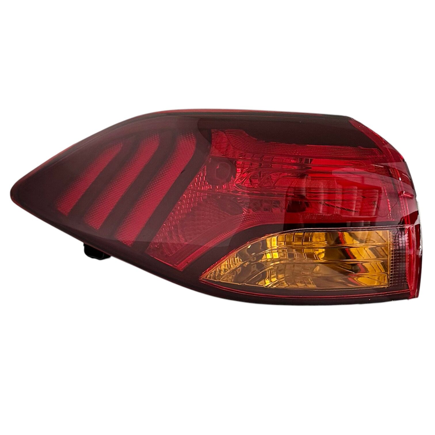 Hyundaı Stop Tucson 18-20 Dış Sol (Ledsiz)