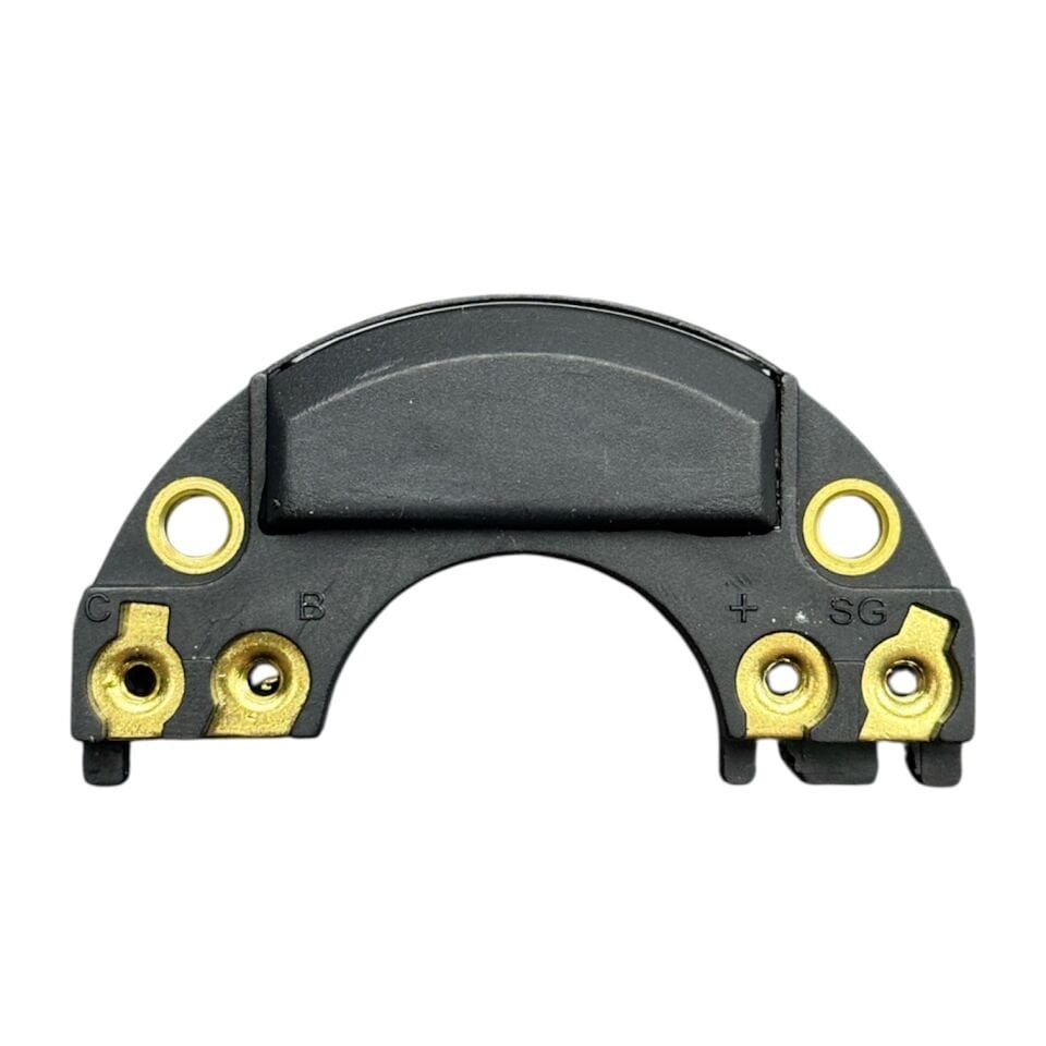 Mazda Modül Ateşleme 323 B6 90-96