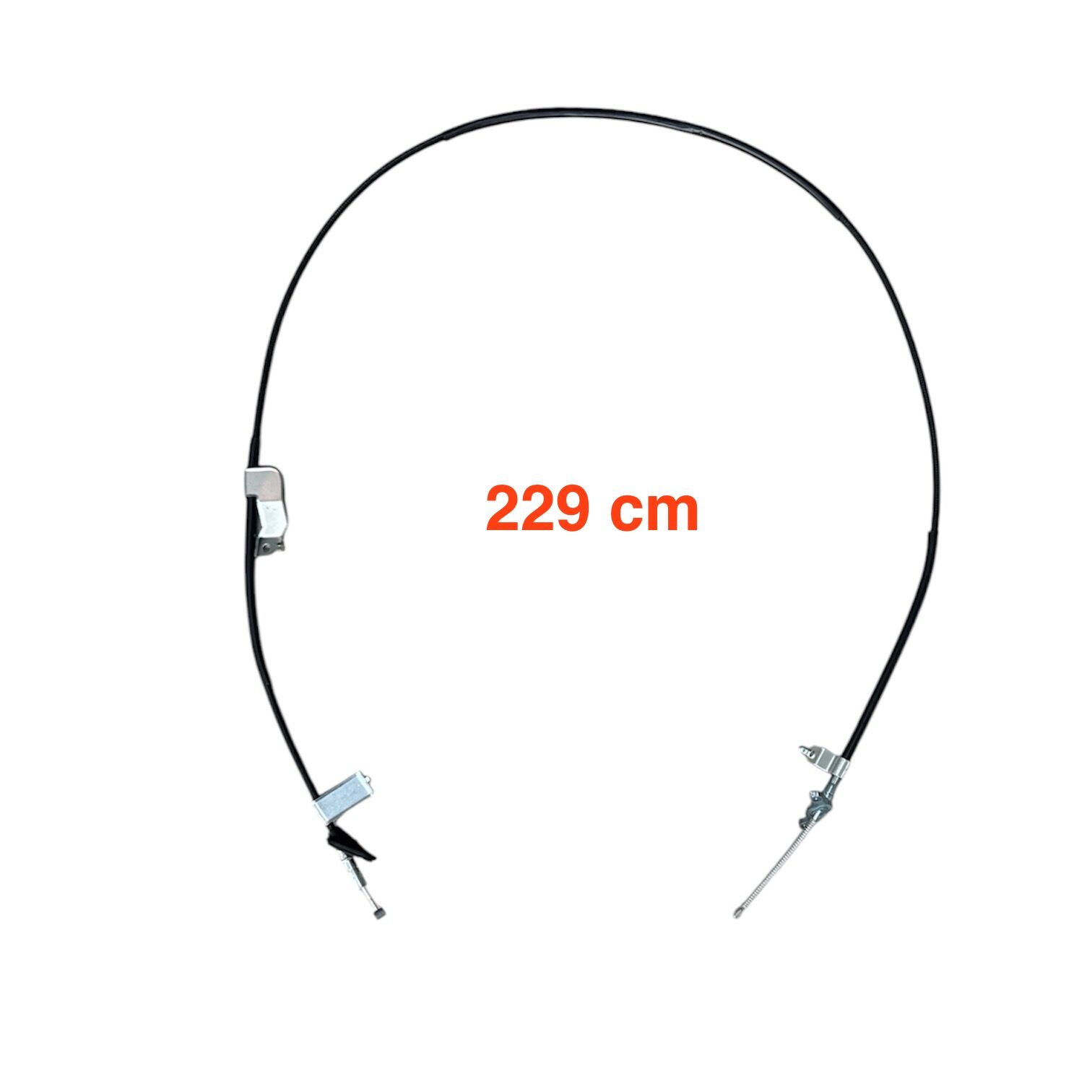 Honda Tel Fren El Crv 02-06 Arka Sağ