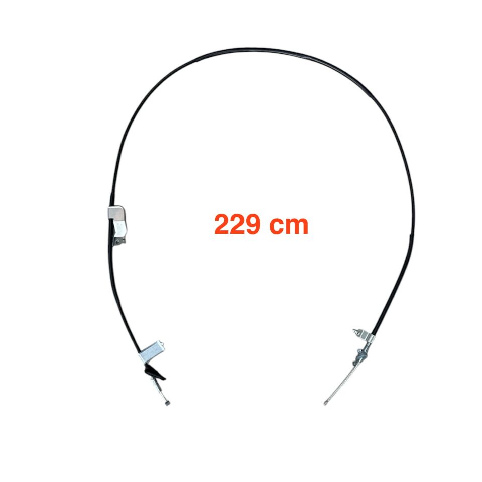 Honda Tel Fren El Crv 02-06 Arka Sağ