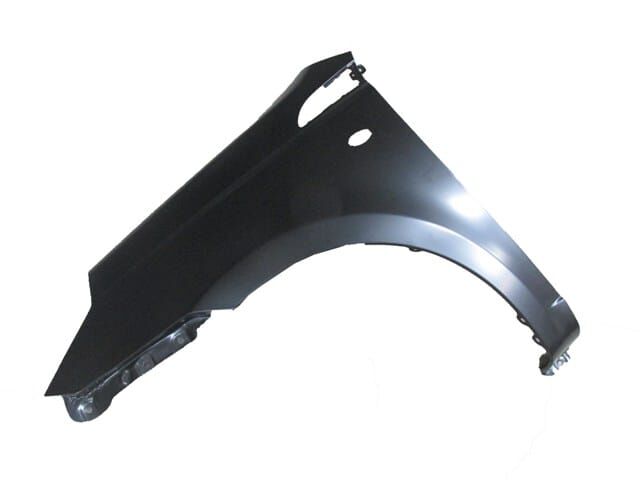 CHEVROLET AVEO- HB- 09/11; ÖN ÇAMURLUK SOL HAVALANDIRMA VE SİNYAL DELİKLİ (TW)