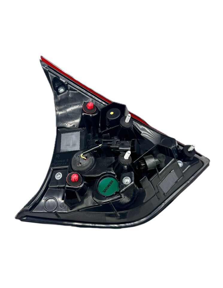 Nıssan Stop X-trail 16-19 İç Sağ