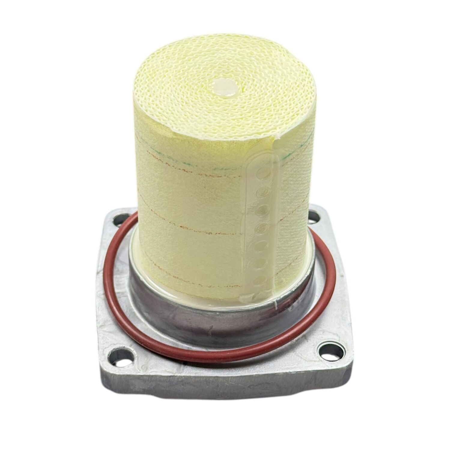 Toyota Filtre Yakıt Hılux Revo 15-21 (Su Ayrıcı)