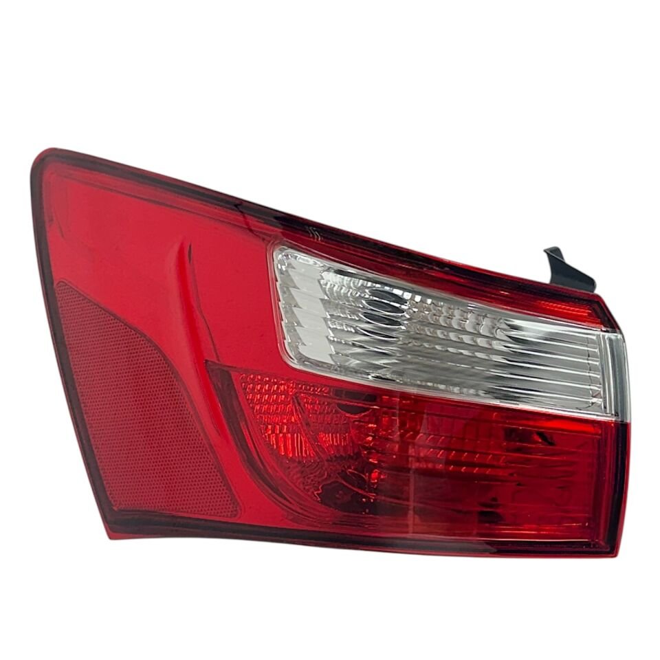 Kıa Stop Rio S.d 12-17 Dış Sol