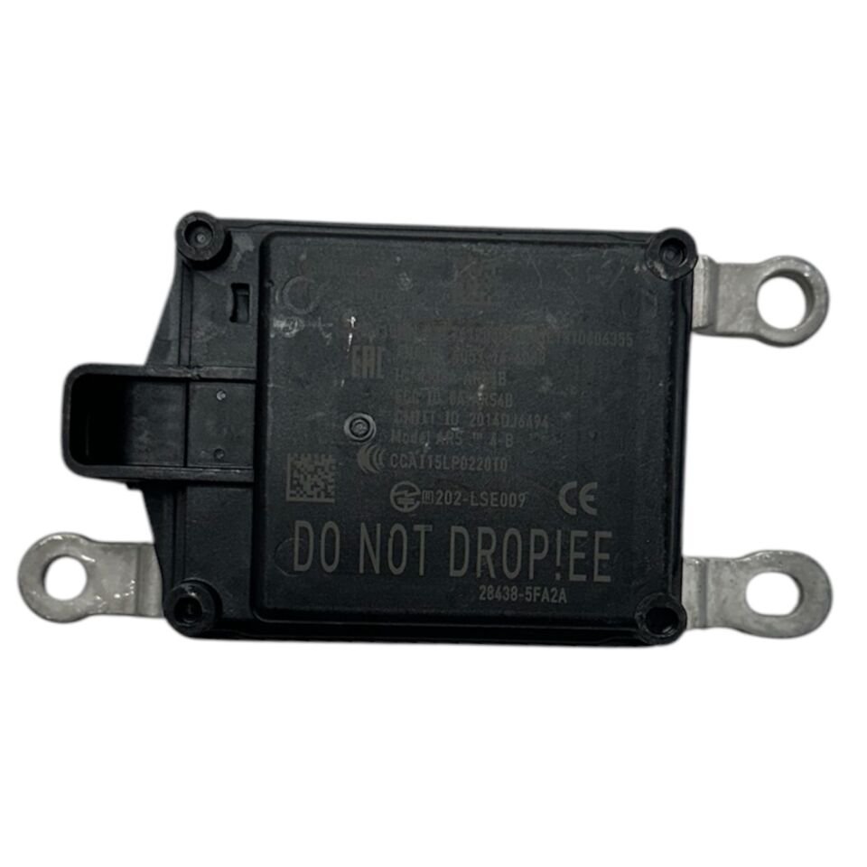 Nıssan Sensör Radar Qashqai 17-21/X-trail 17-21/Micra17-21