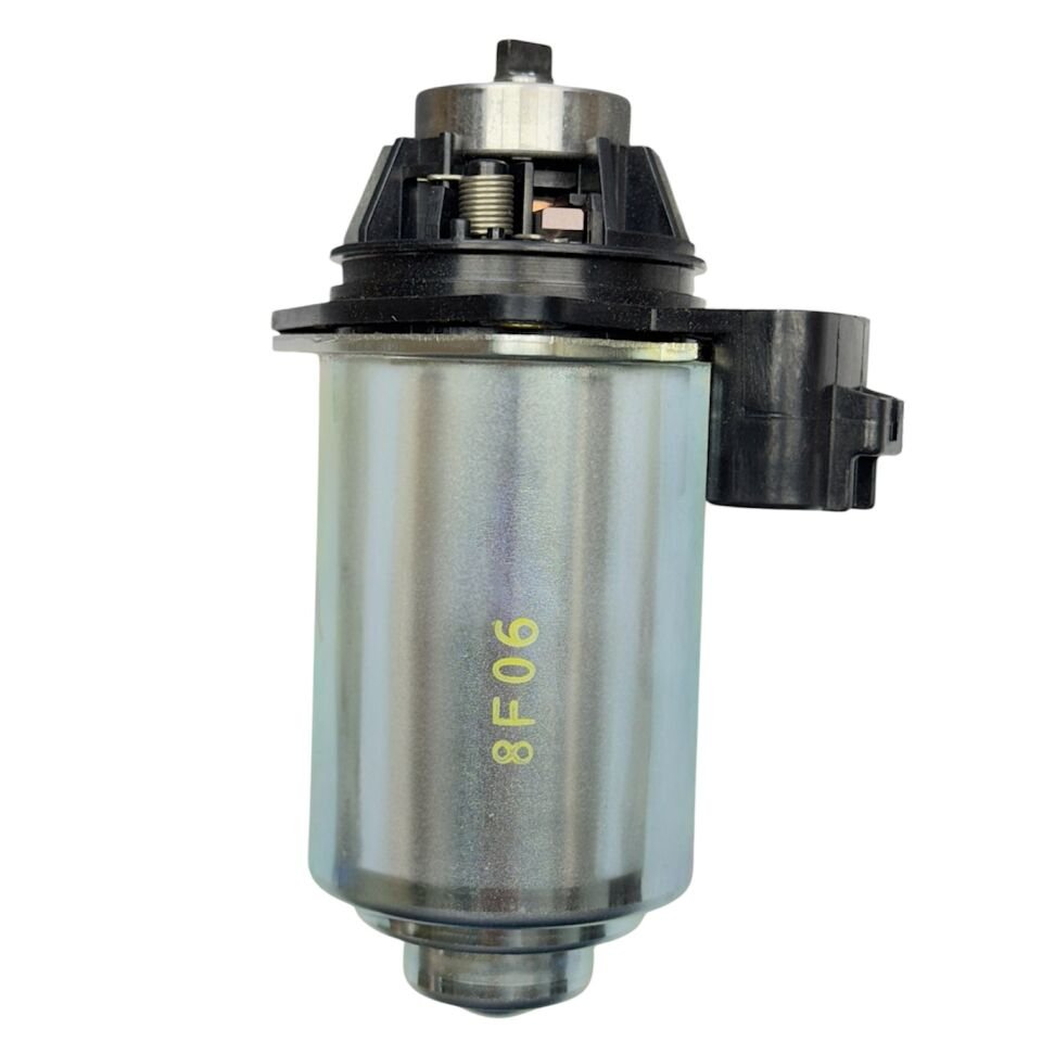 Toyota Motor Akülatör Corolla 10-18/Auris 10-18 (6 İleri/4 Kömürlü/Kısa Uc Tip)