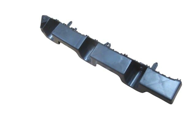 CITROEN C ELYSEE- 17/24; ARKA TAMPON İÇ BAĞLANTI BRAKETİ SOL (PLASTİK) (TW)