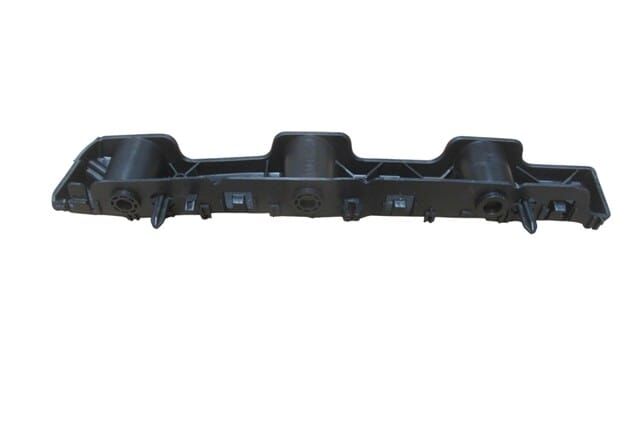 CITROEN C ELYSEE- 17/24; ARKA TAMPON İÇ BAĞLANTI BRAKETİ SOL (PLASTİK) (TW)