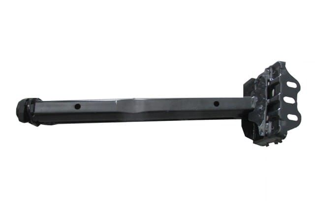 FIAT DOBLO- 24/25; ŞASİ UÇ DEMİRİ KOLU SAĞ (BEŞİK)(MOTOR BEŞİĞİNE TAKILAN)