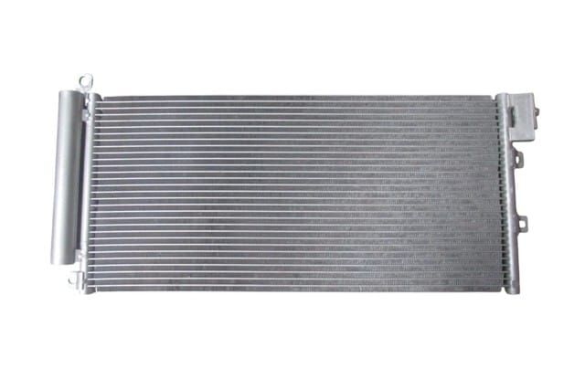 FIAT PUNTO- EVO- 10/16; KLİMA RADYATÖRÜ 1.3/1.6 MJTD (BRAZING) (660X305X12) ALÜMİNYUM (ORİS)