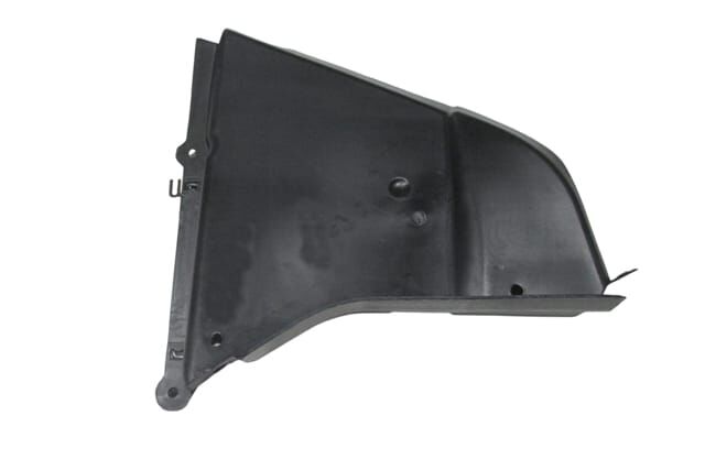 BMW 5 SERI- E60- 04/10; ÖN ÇAMURLUK DAVLUMBAZI SOL ÖNÜN ÖNÜ