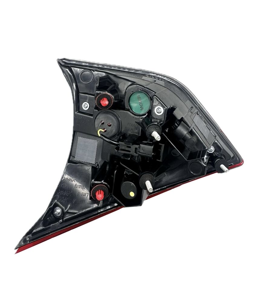 Nıssan Stop X-trail 16-19 İç Sol